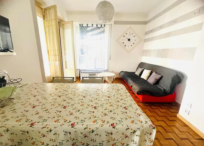 Suite Vallarino 2 - Sanremo