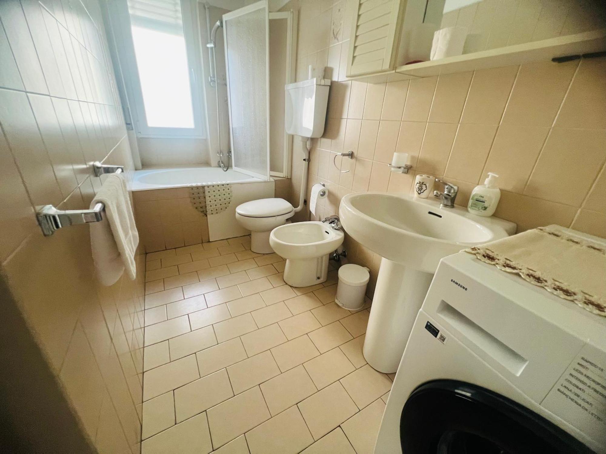 Vallarino 2 - Appartement *