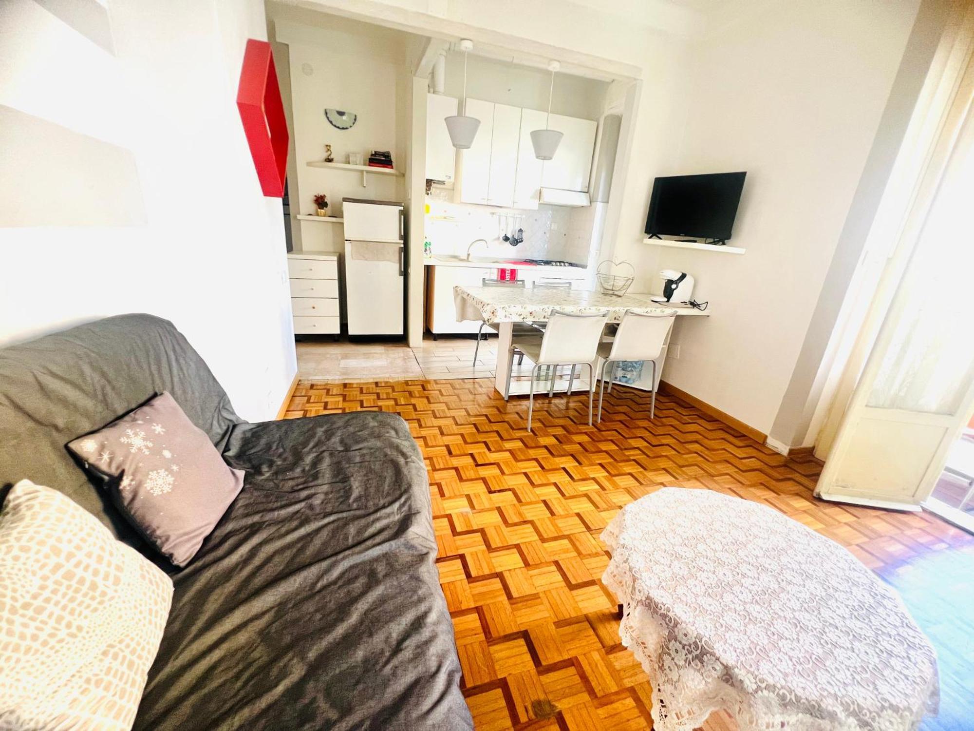 Appartement Vallarino 2 - *