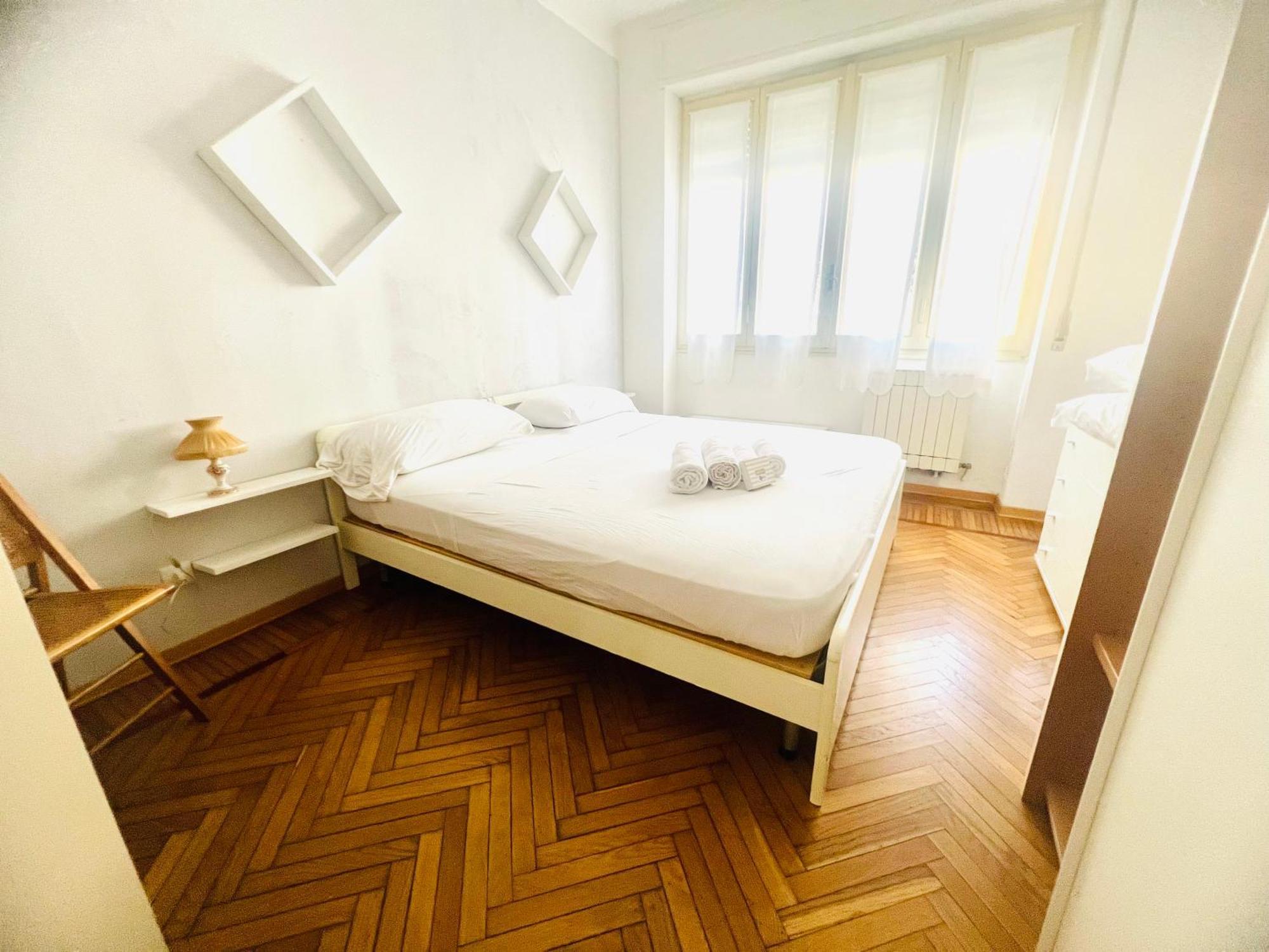 Appartement Vallarino 2 - San Remo