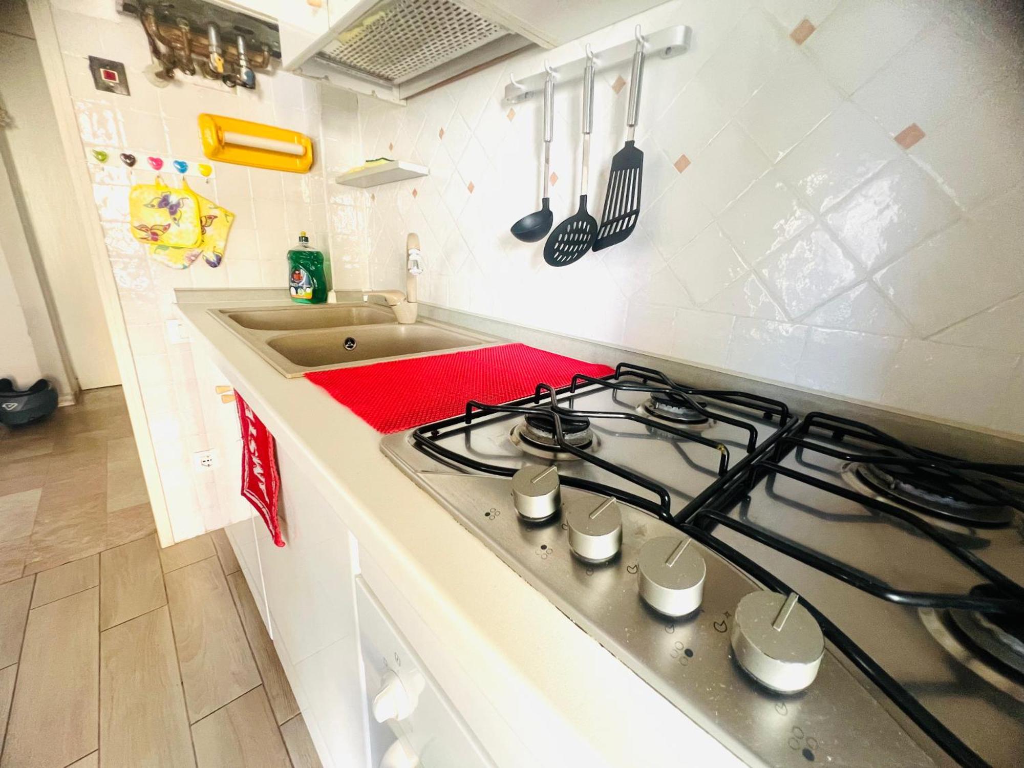 Vallarino 2 - Appartement