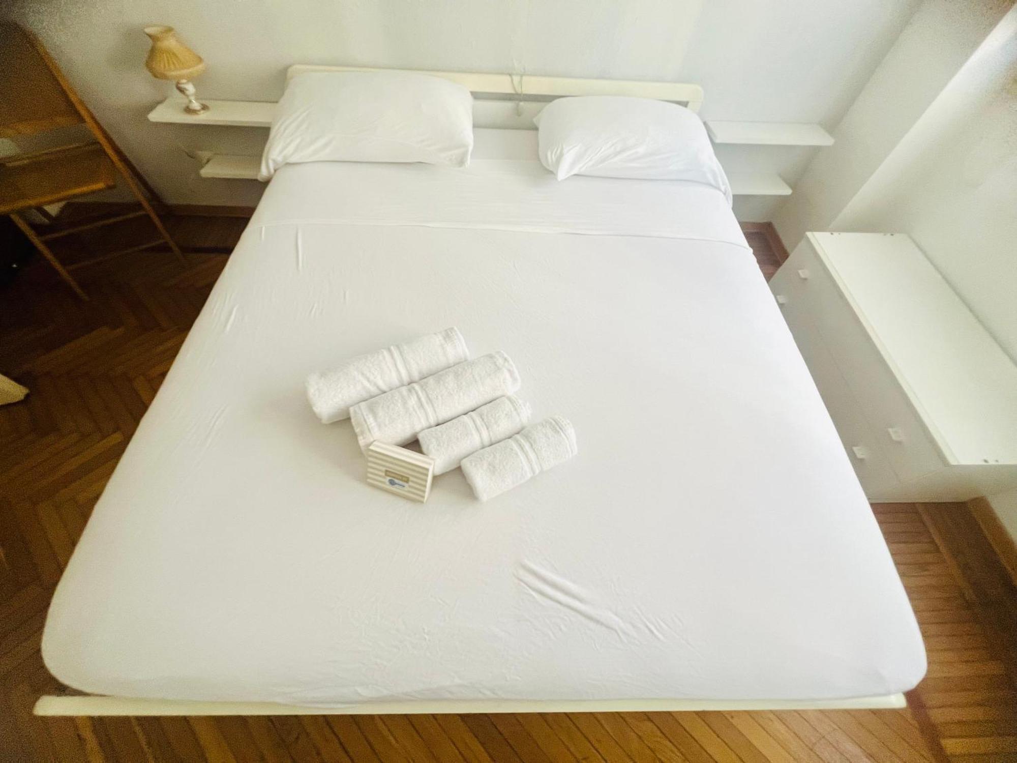 Appartement Vallarino 2 -
