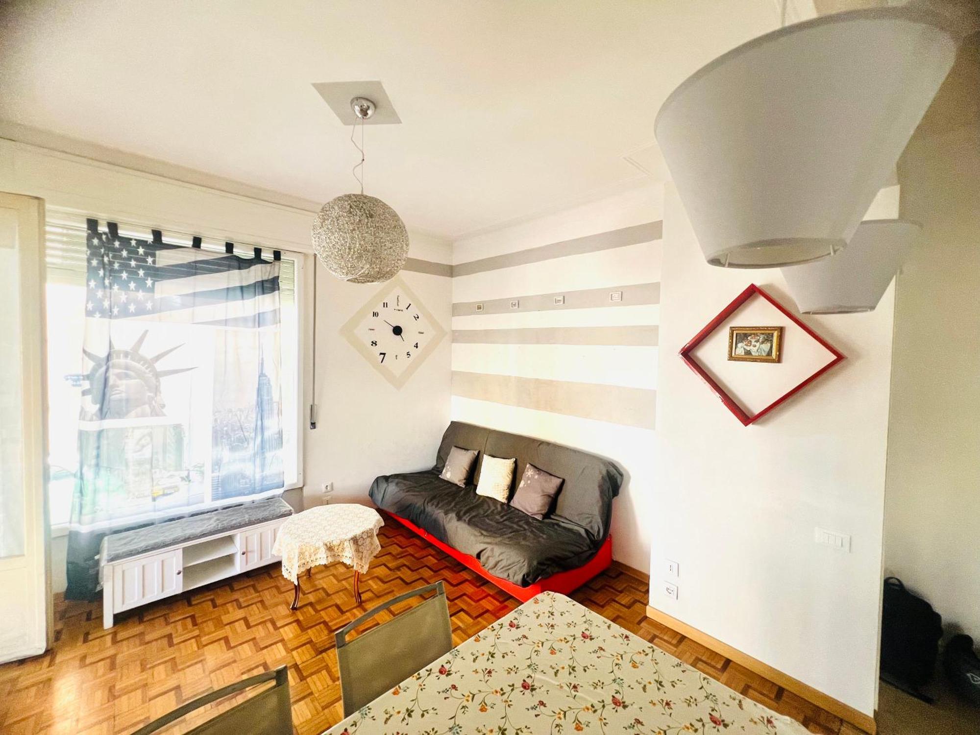 Vallarino 2 - Appartement San Remo