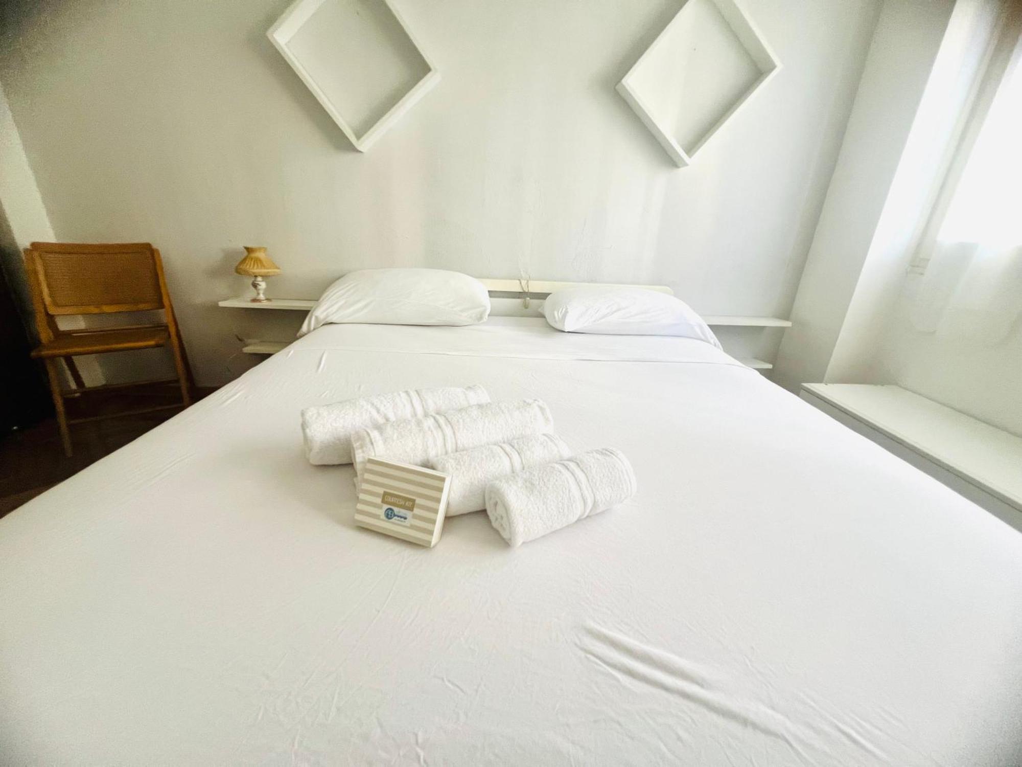 Vallarino 2 - Appartement