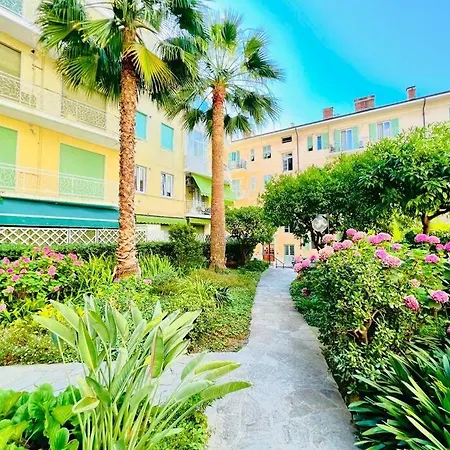 Suite Vallarino 2 - Sanremo Exterior photo