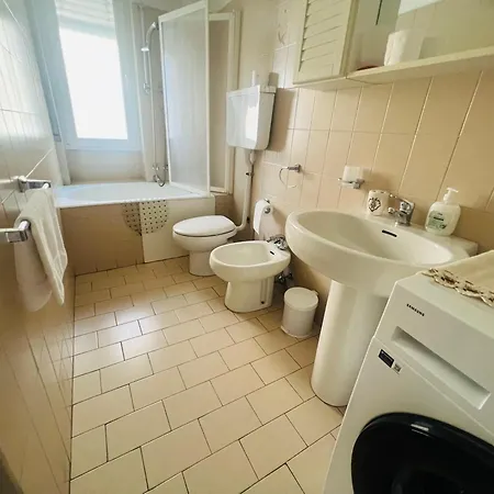 Suite Vallarino 2 - Sanremo Exterior photo