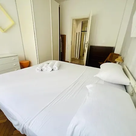 Suite Vallarino 2 - Sanremo Exterior photo