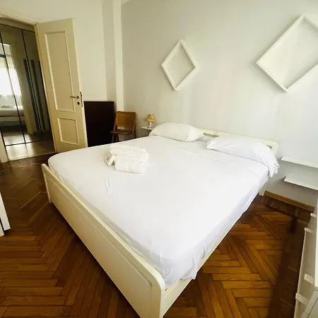 Suite Vallarino 2 - Sanremo Exterior photo