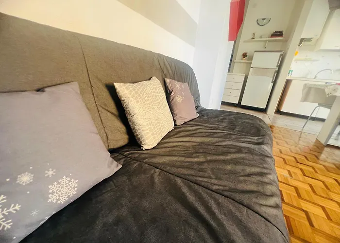 Suite Vallarino 2 - Sanremo