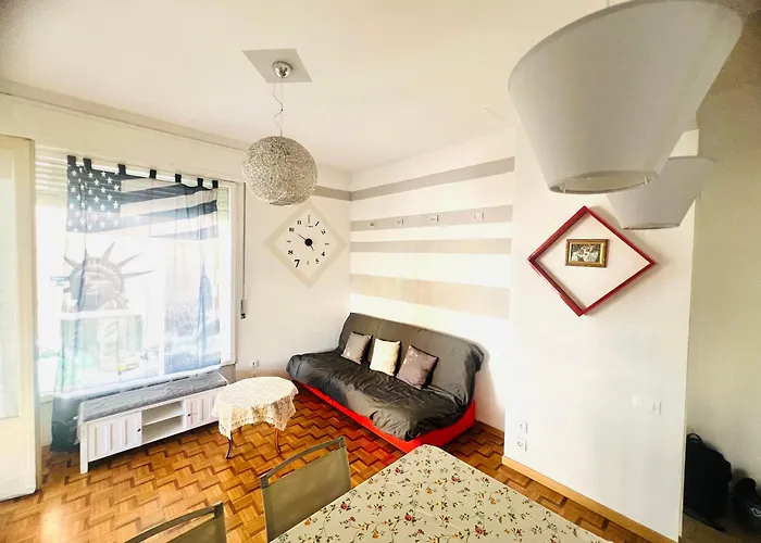 Suite Vallarino 2 - Sanremo
