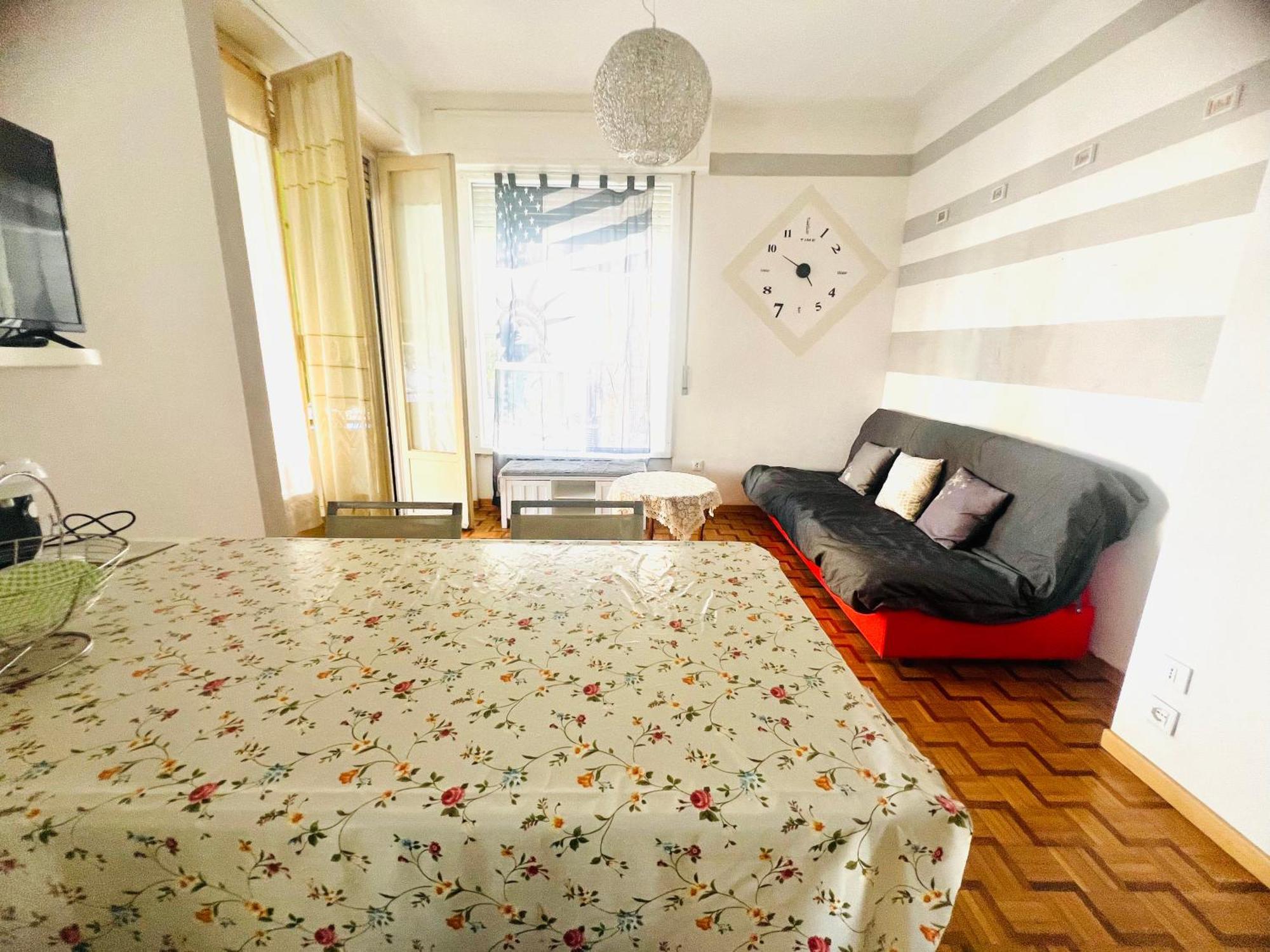 Vallarino 2 - Apartment