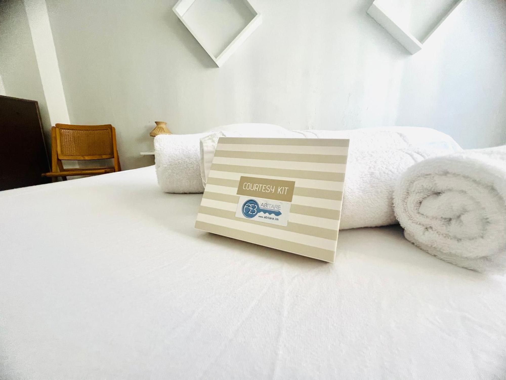 Apartamento Vallarino 2 - *